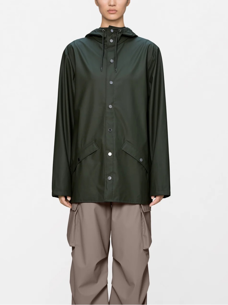 Rains Jacks